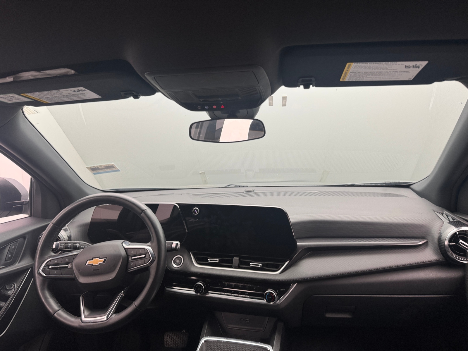 Thumbnail: 2025 Chevrolet Equinox - 3