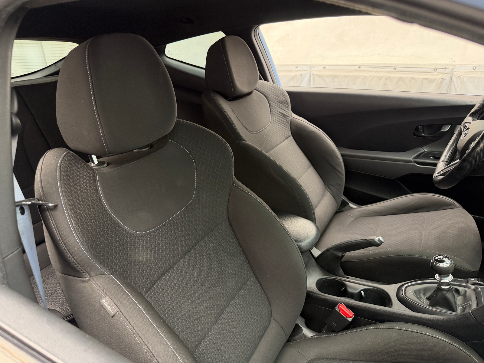 Thumbnail: 2020 Hyundai Veloster - 2