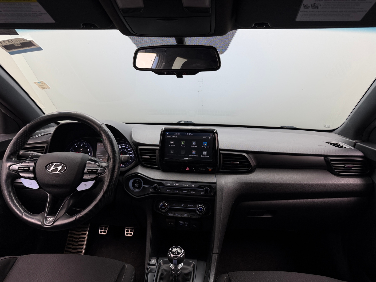 Thumbnail: 2020 Hyundai Veloster - 3