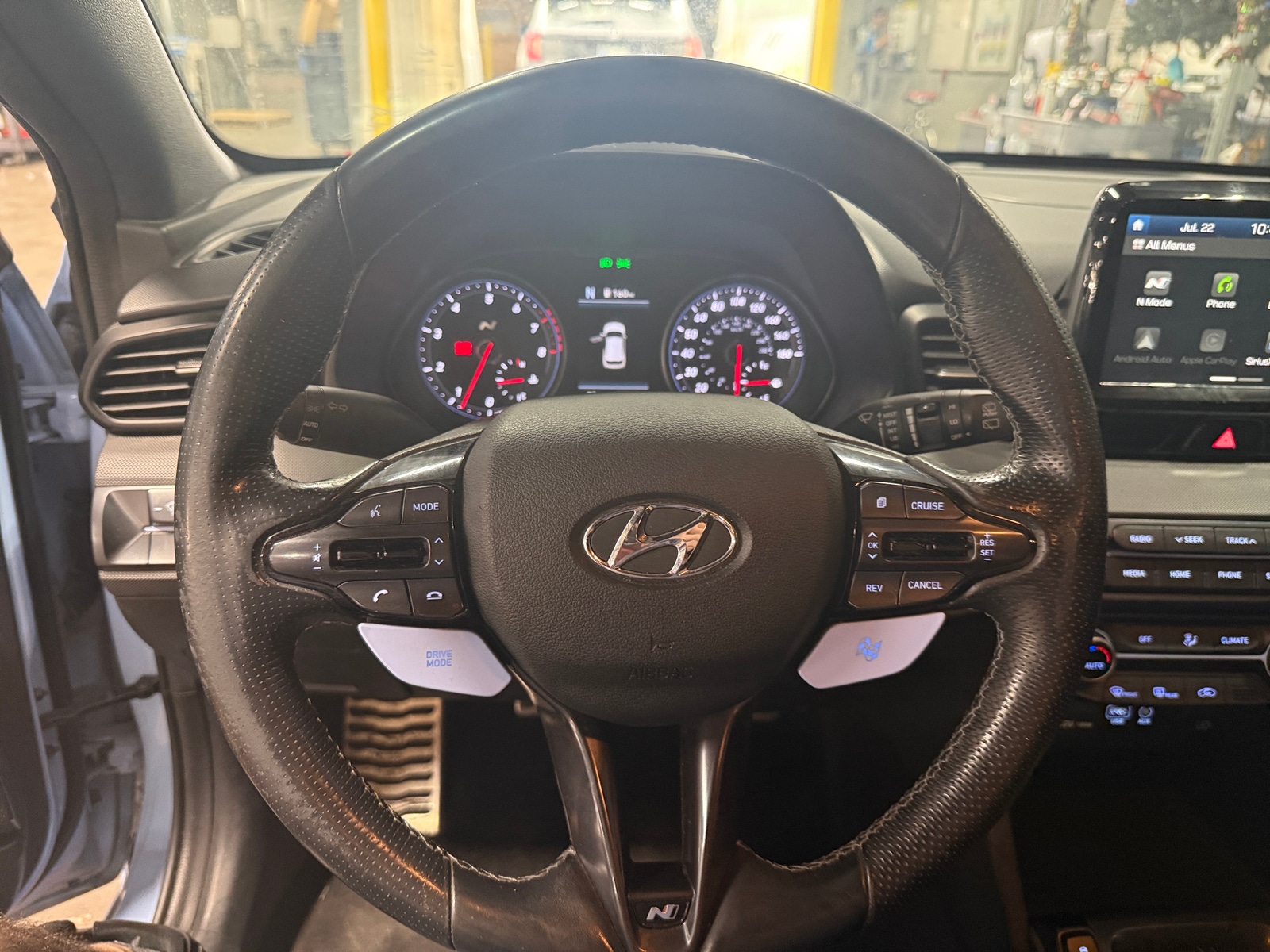 Thumbnail: 2020 Hyundai Veloster - 5