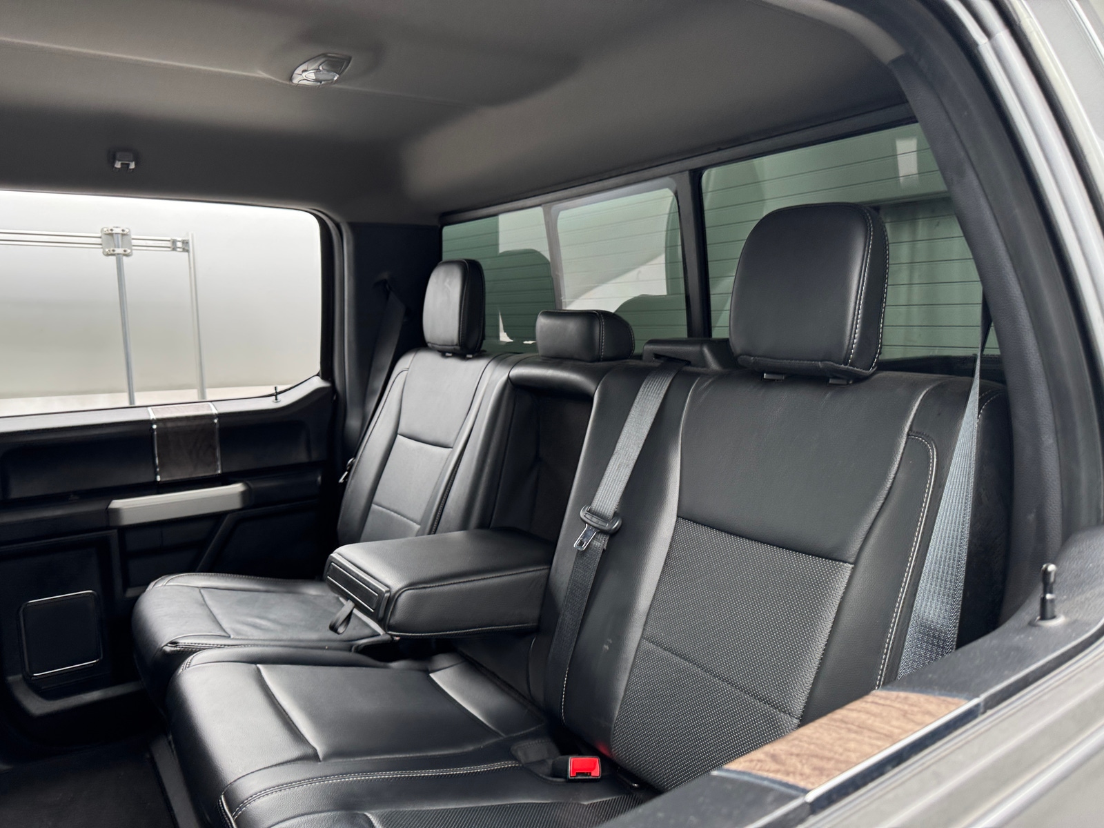 Thumbnail: 2018 Ford Econoline - 5