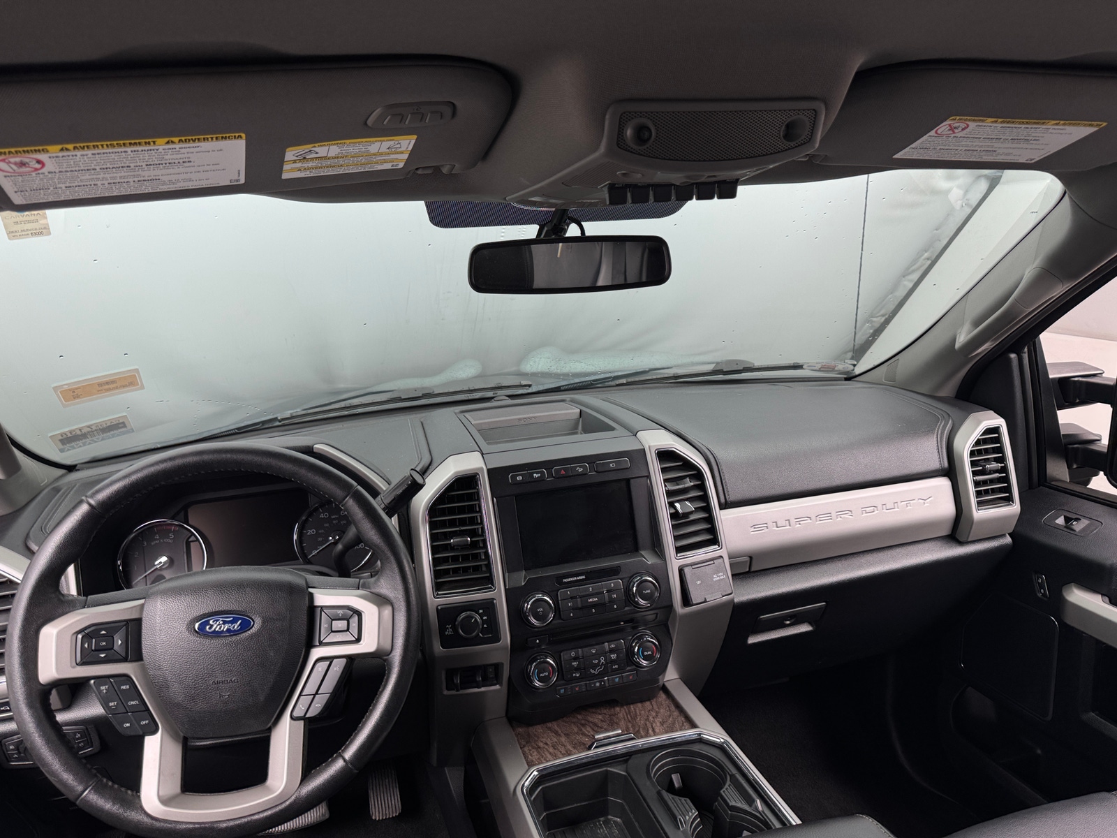 Thumbnail: 2018 Ford Econoline - 2