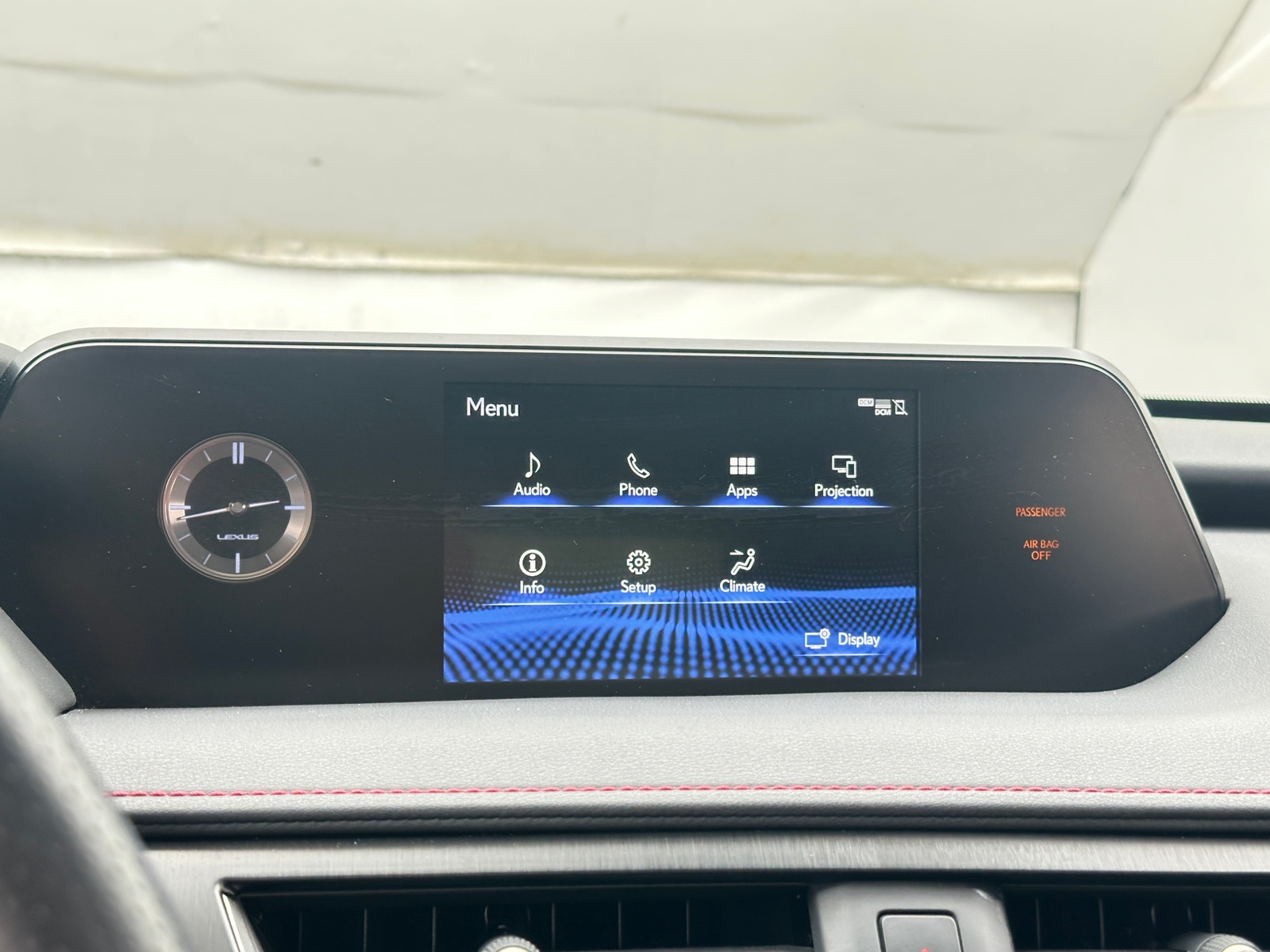 Thumbnail: 2019 Lexus UX - 3