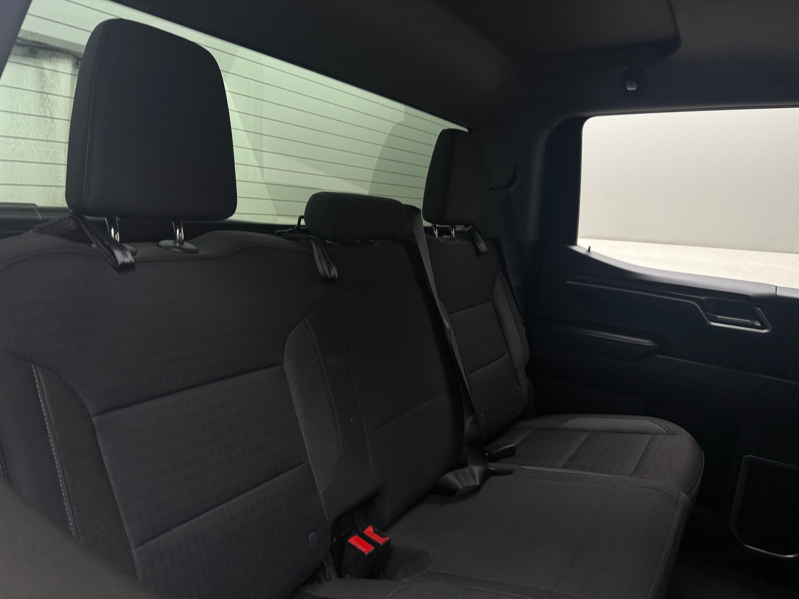 Thumbnail: 2022 Chevrolet Silverado 1500 - 6