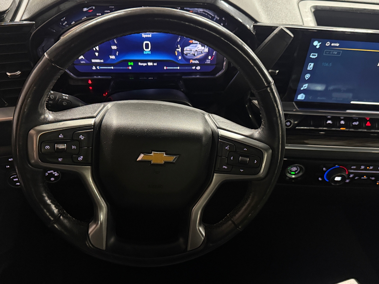 Thumbnail: 2022 Chevrolet Silverado 1500 - 5