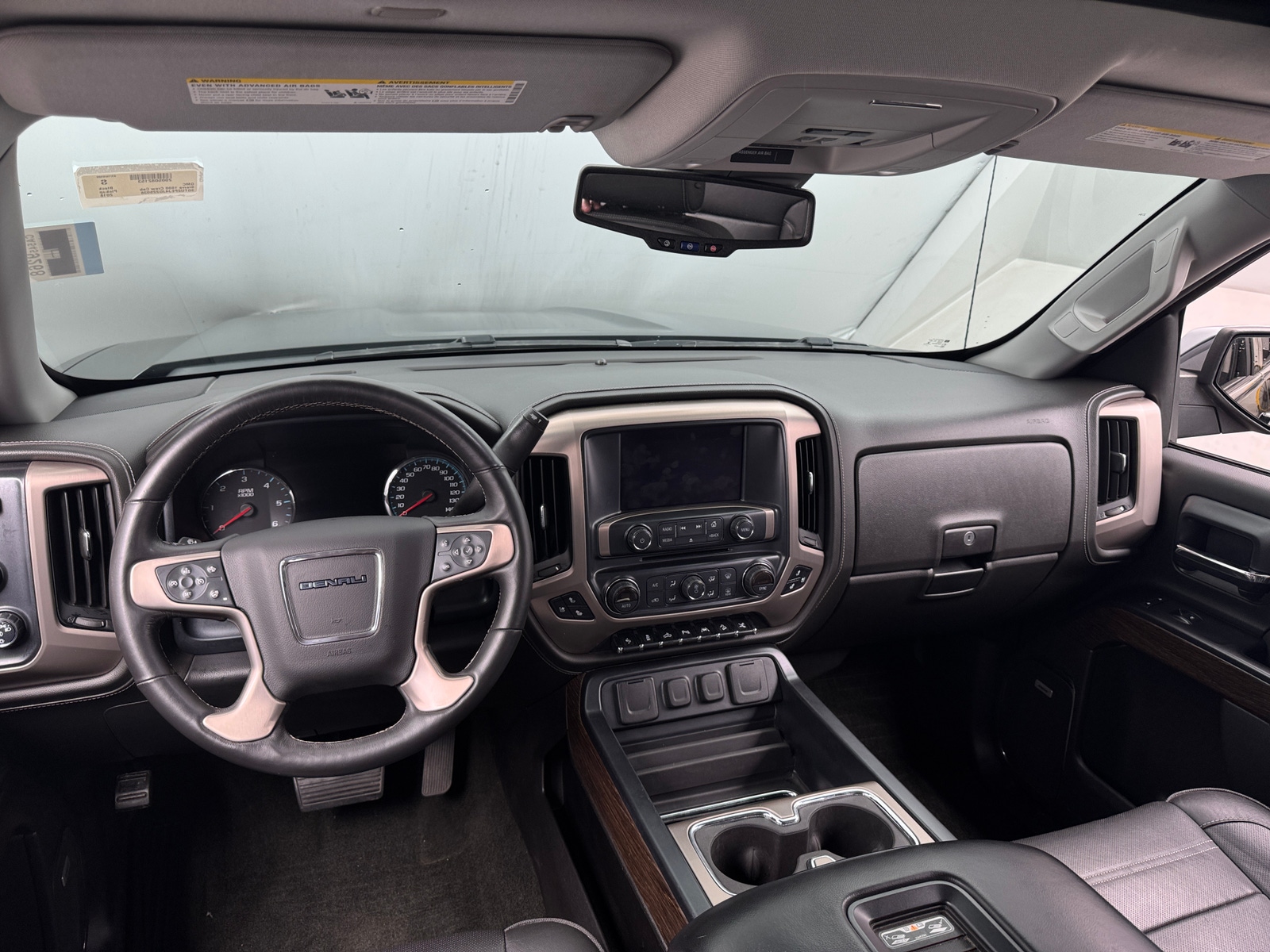 Thumbnail: 2018 GMC Sierra 1500 - 2