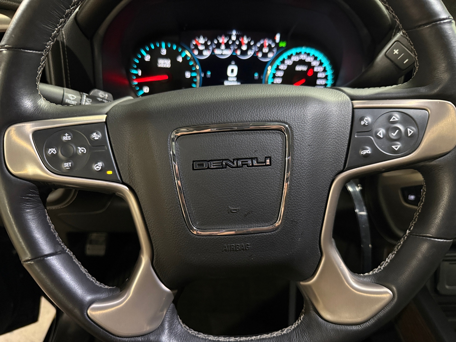 Thumbnail: 2018 GMC Sierra 1500 - 4