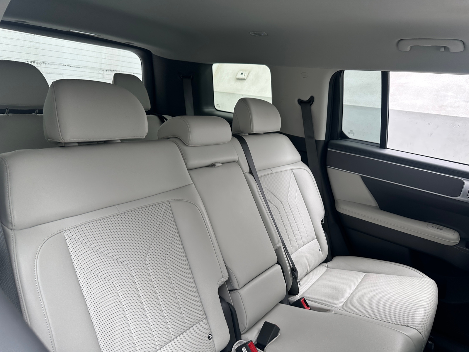 Thumbnail: 2026 Hyundai Santa Fe - 5