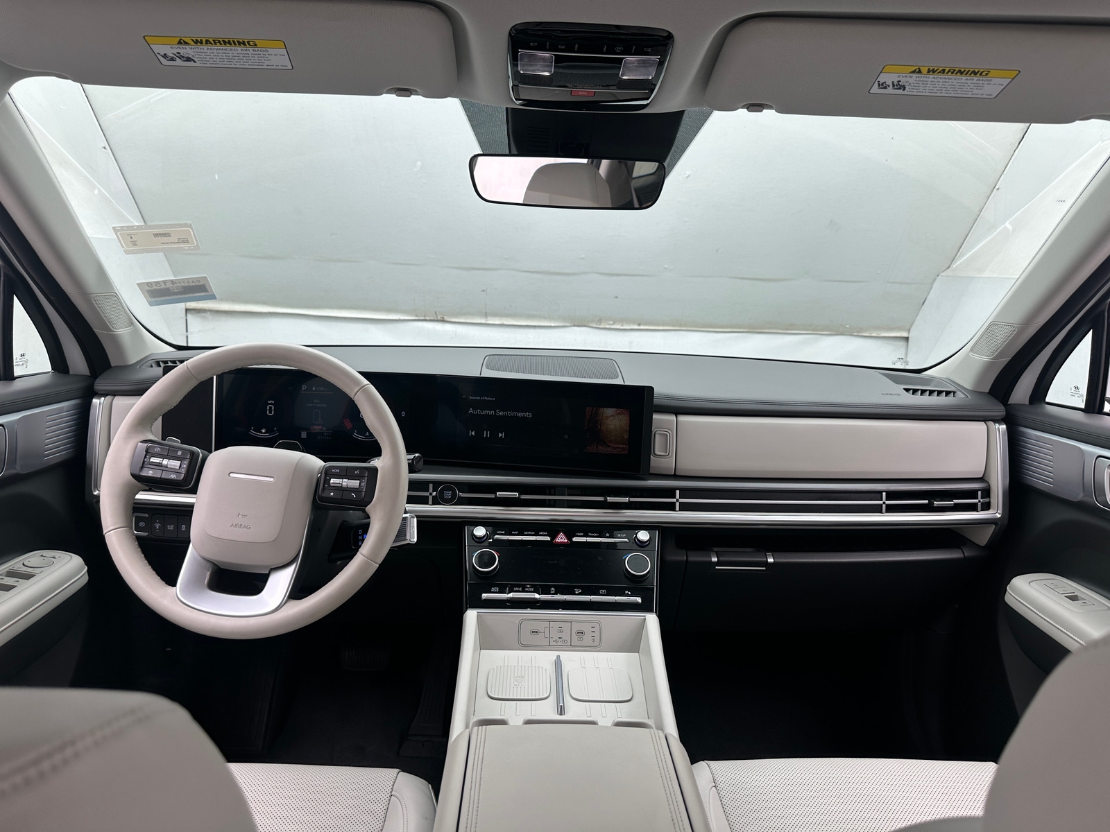 Thumbnail: 2026 Hyundai Santa Fe - 2