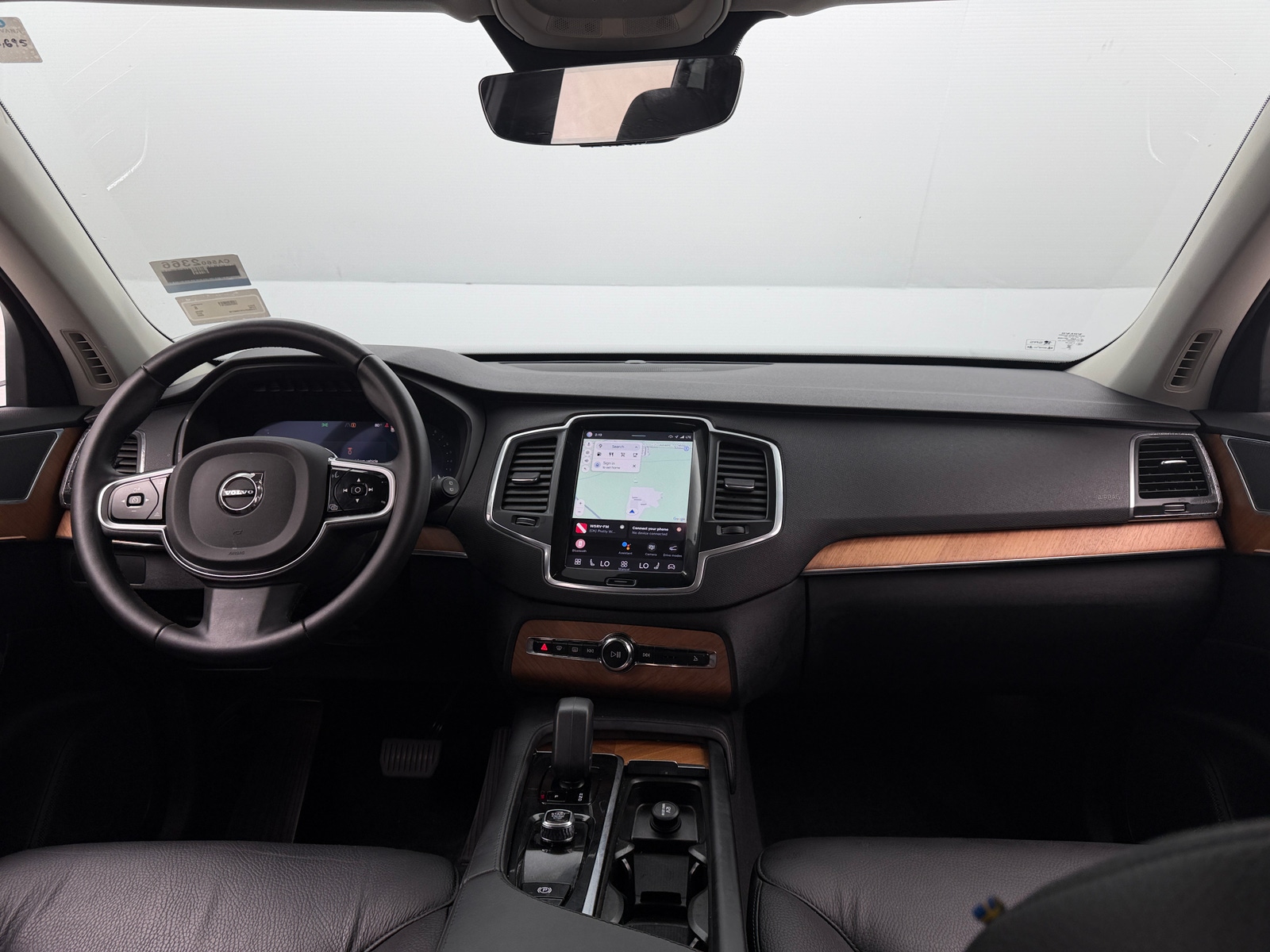 Thumbnail: 2025 Volvo XC90 - 2