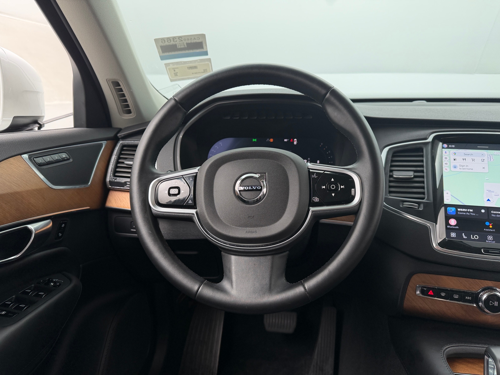 Thumbnail: 2025 Volvo XC90 - 4