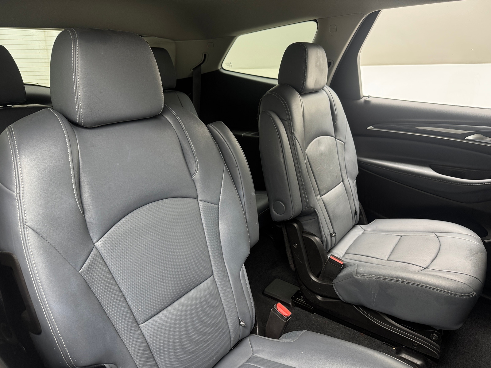 Thumbnail: 2021 Buick Enclave - 5