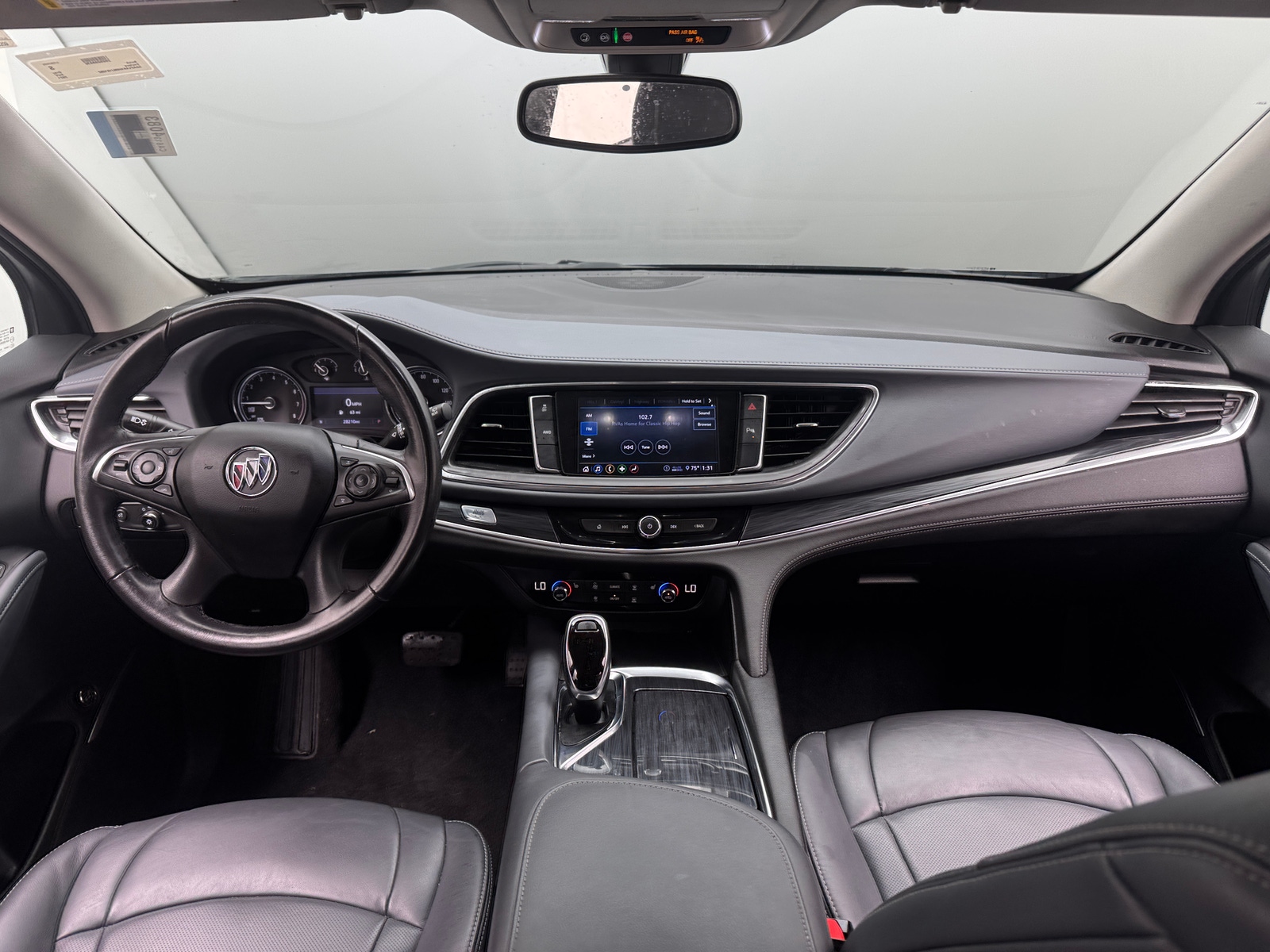 Thumbnail: 2021 Buick Enclave - 2