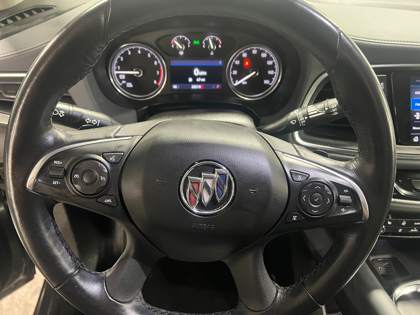 Thumbnail: 2021 Buick Enclave - 4