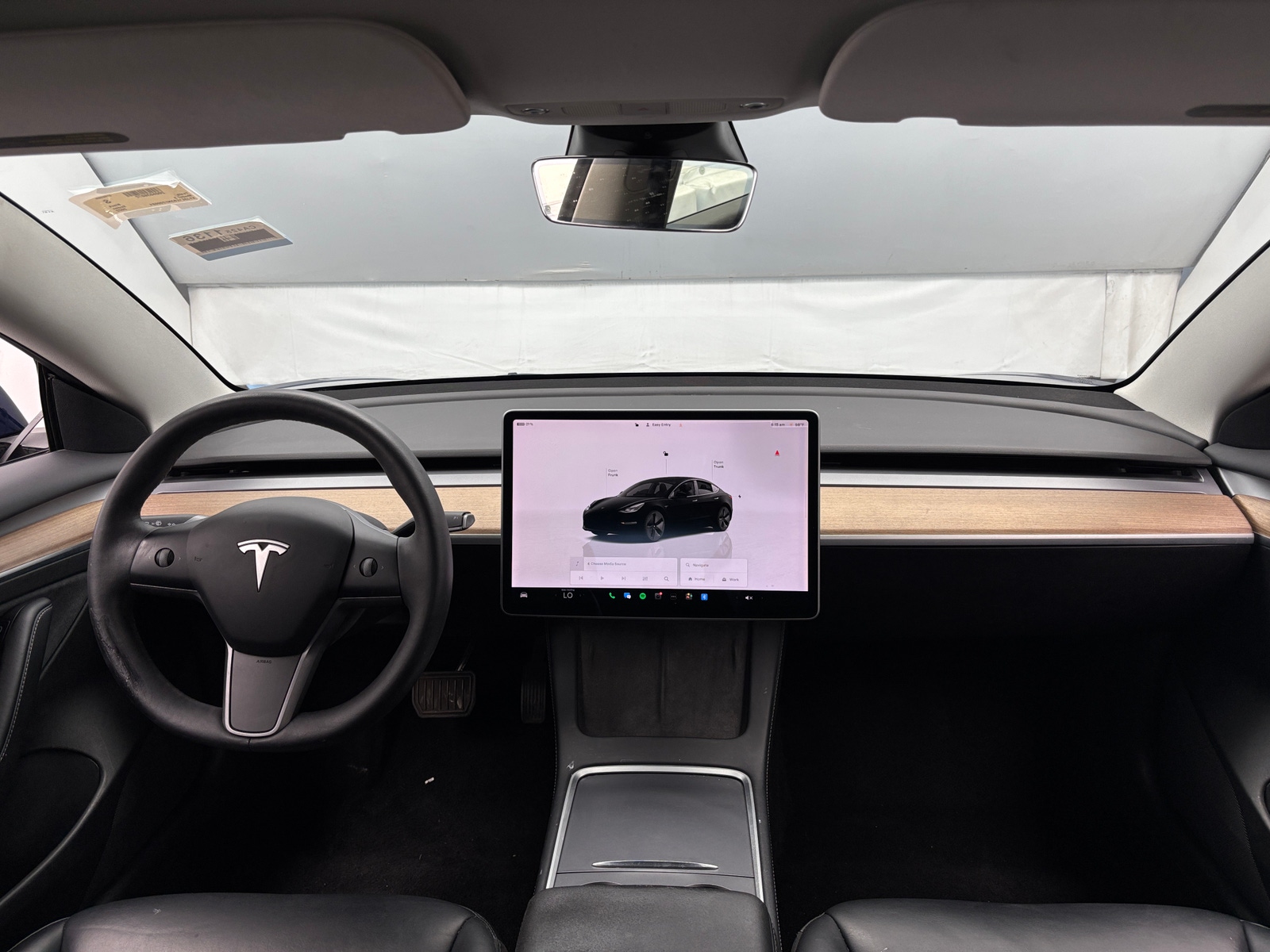 Thumbnail: 2022 Tesla Model 3 - 2