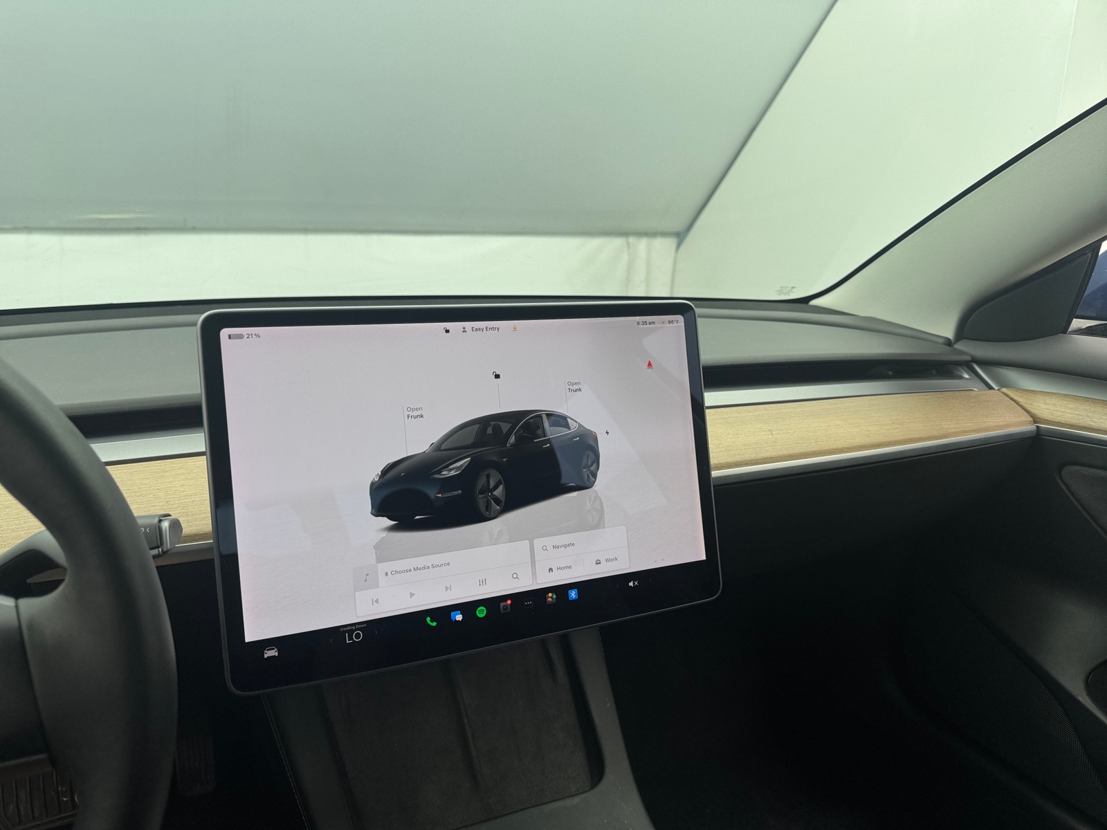 Thumbnail: 2022 Tesla Model 3 - 3