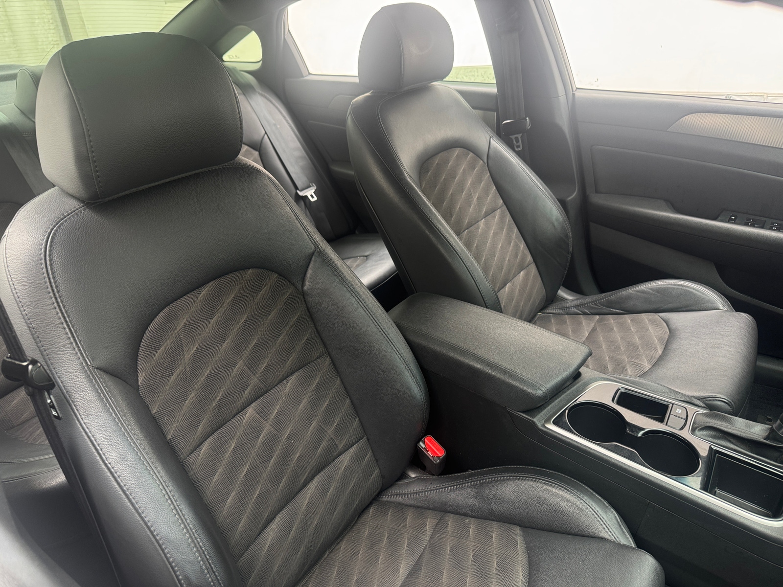 Thumbnail: 2018 Hyundai Sonata - 2