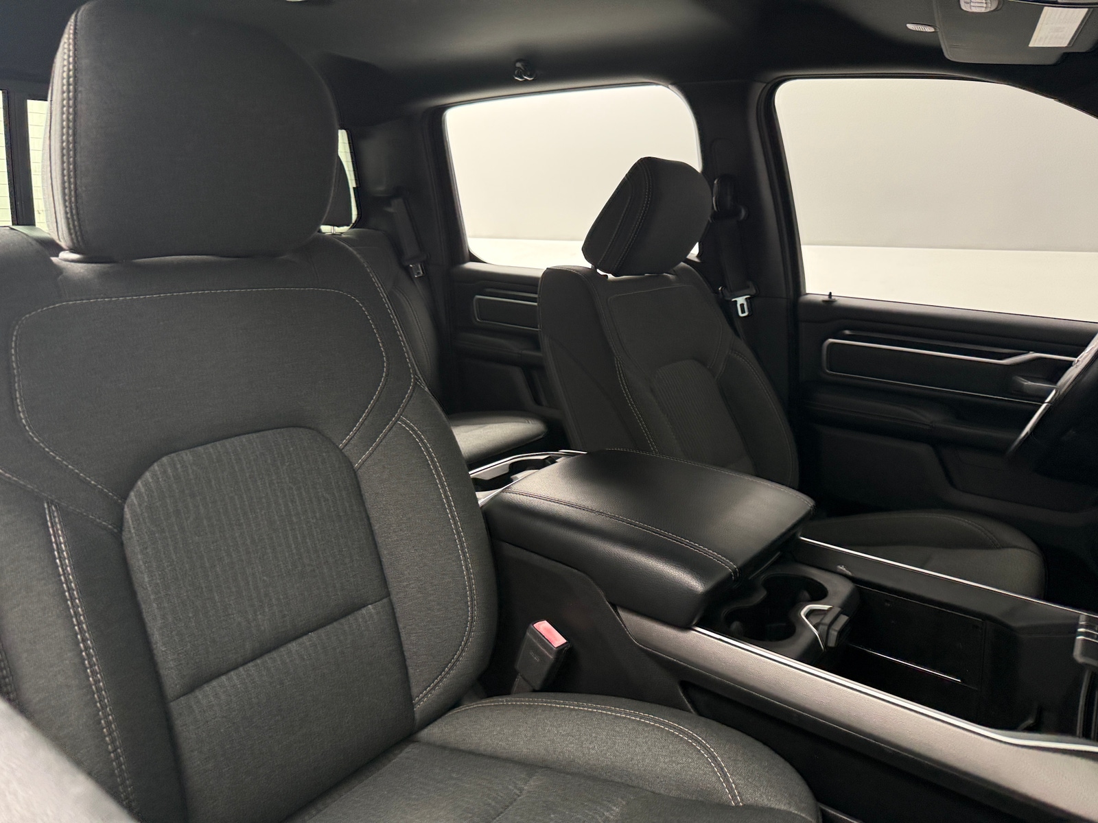 Thumbnail: 2019 RAM 1500 - 2