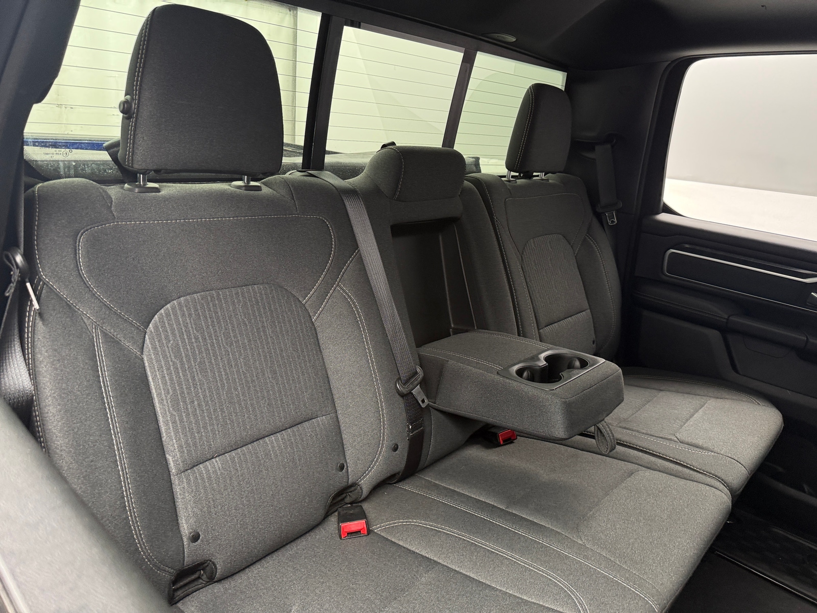 Thumbnail: 2019 RAM 1500 - 6