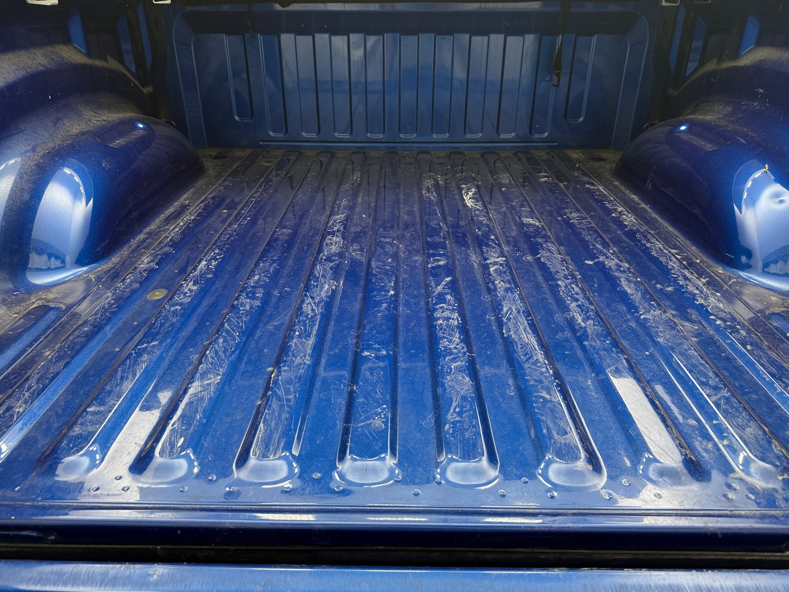 Thumbnail: 2019 RAM 1500 - 7