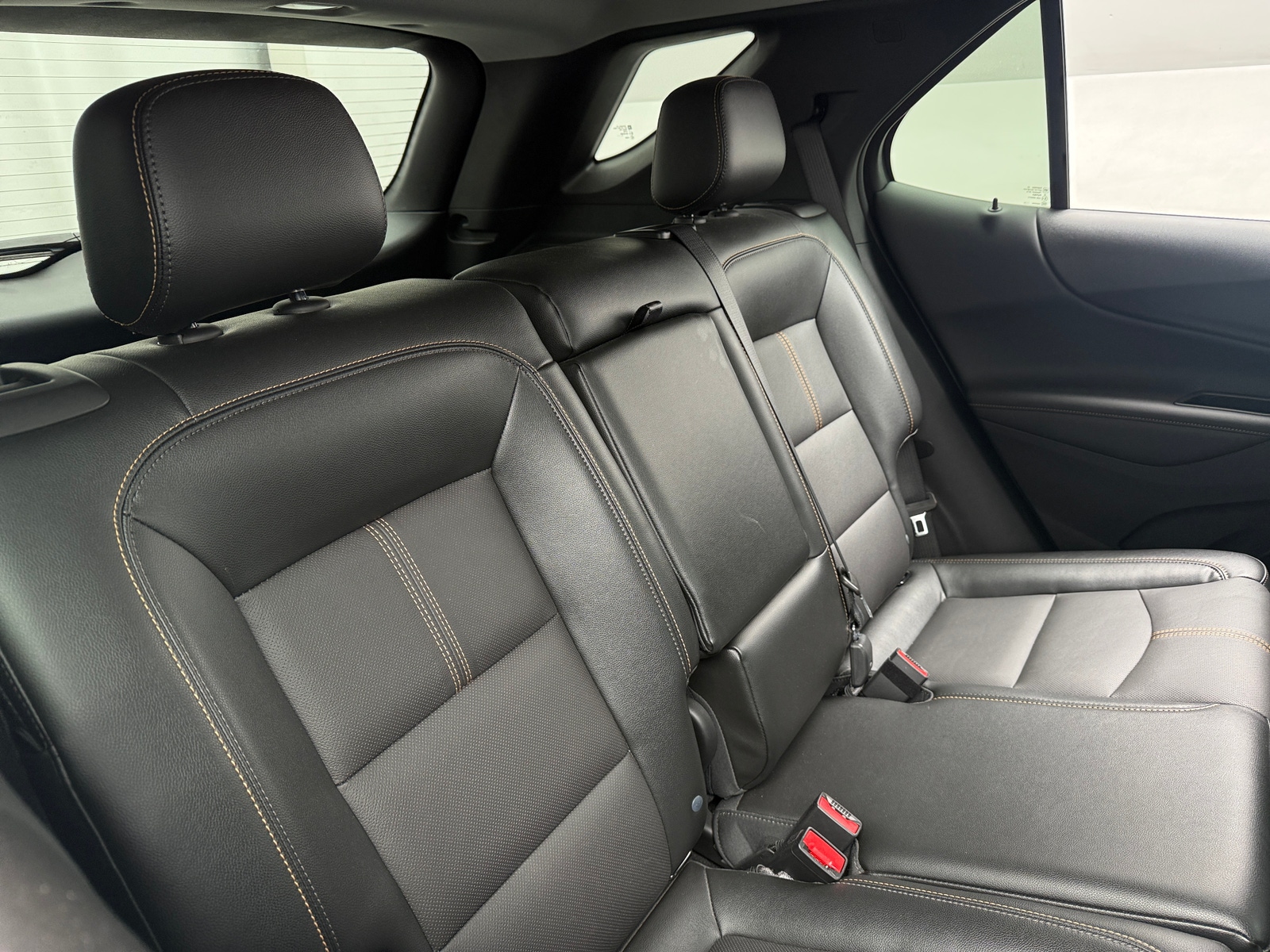 Thumbnail: 2024 Chevrolet Equinox - 5