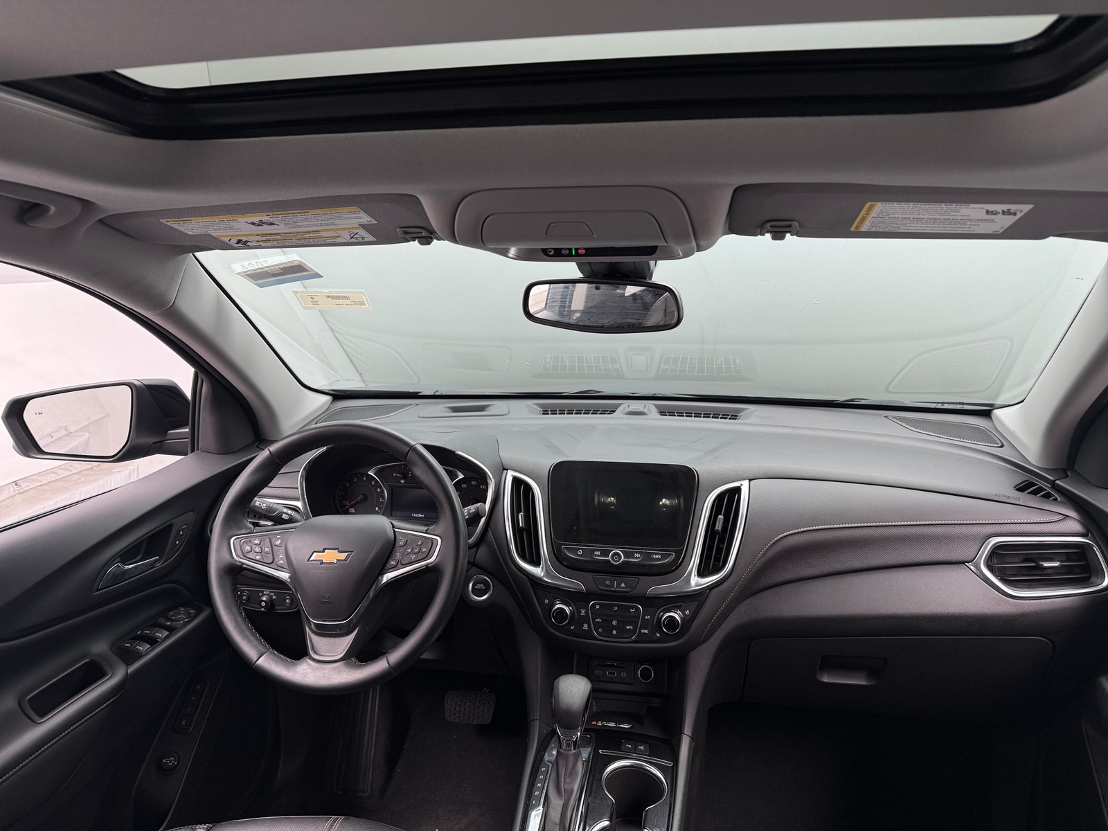 Thumbnail: 2024 Chevrolet Equinox - 2