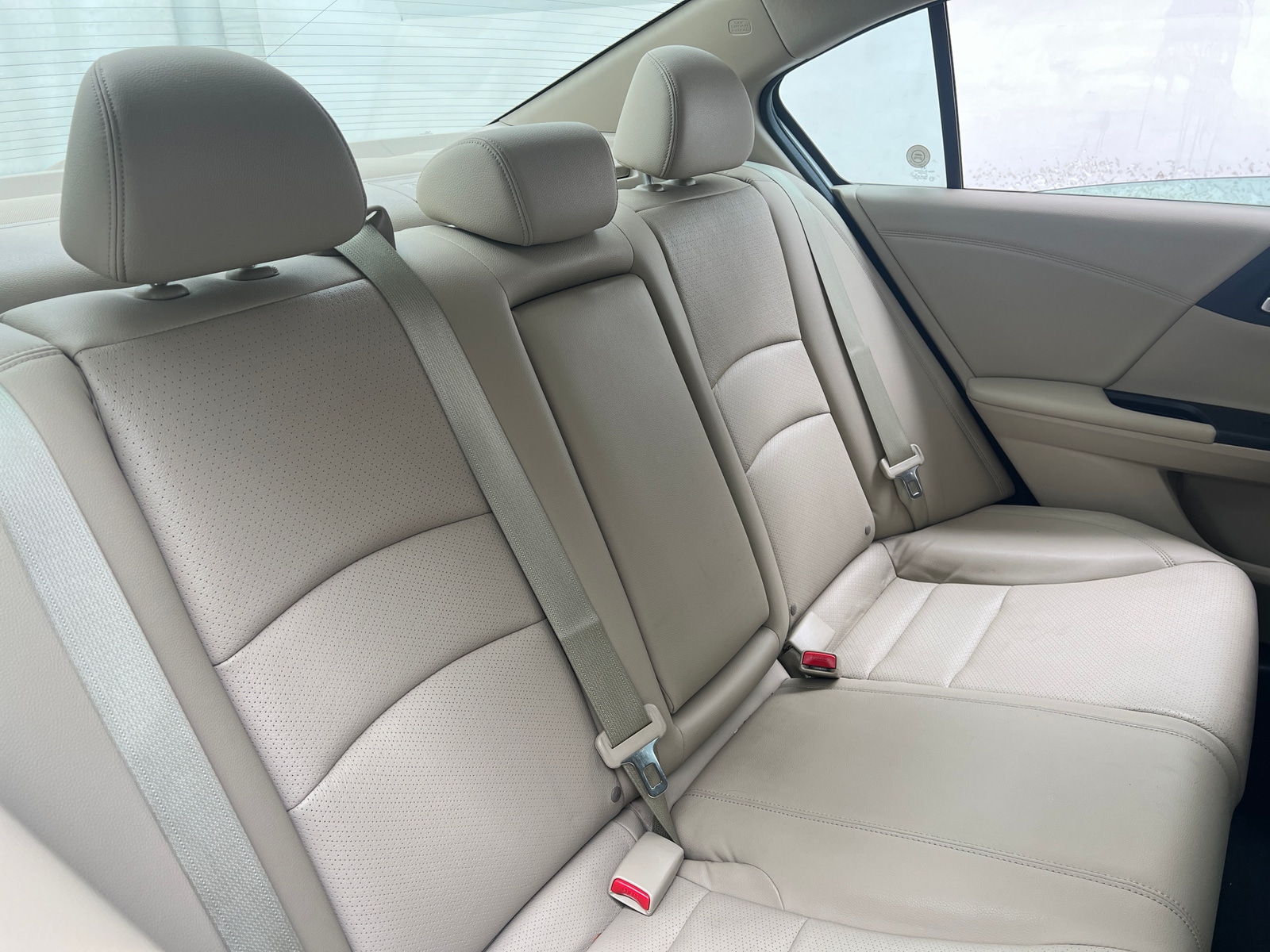 Thumbnail: 2014 Honda Accord - 5