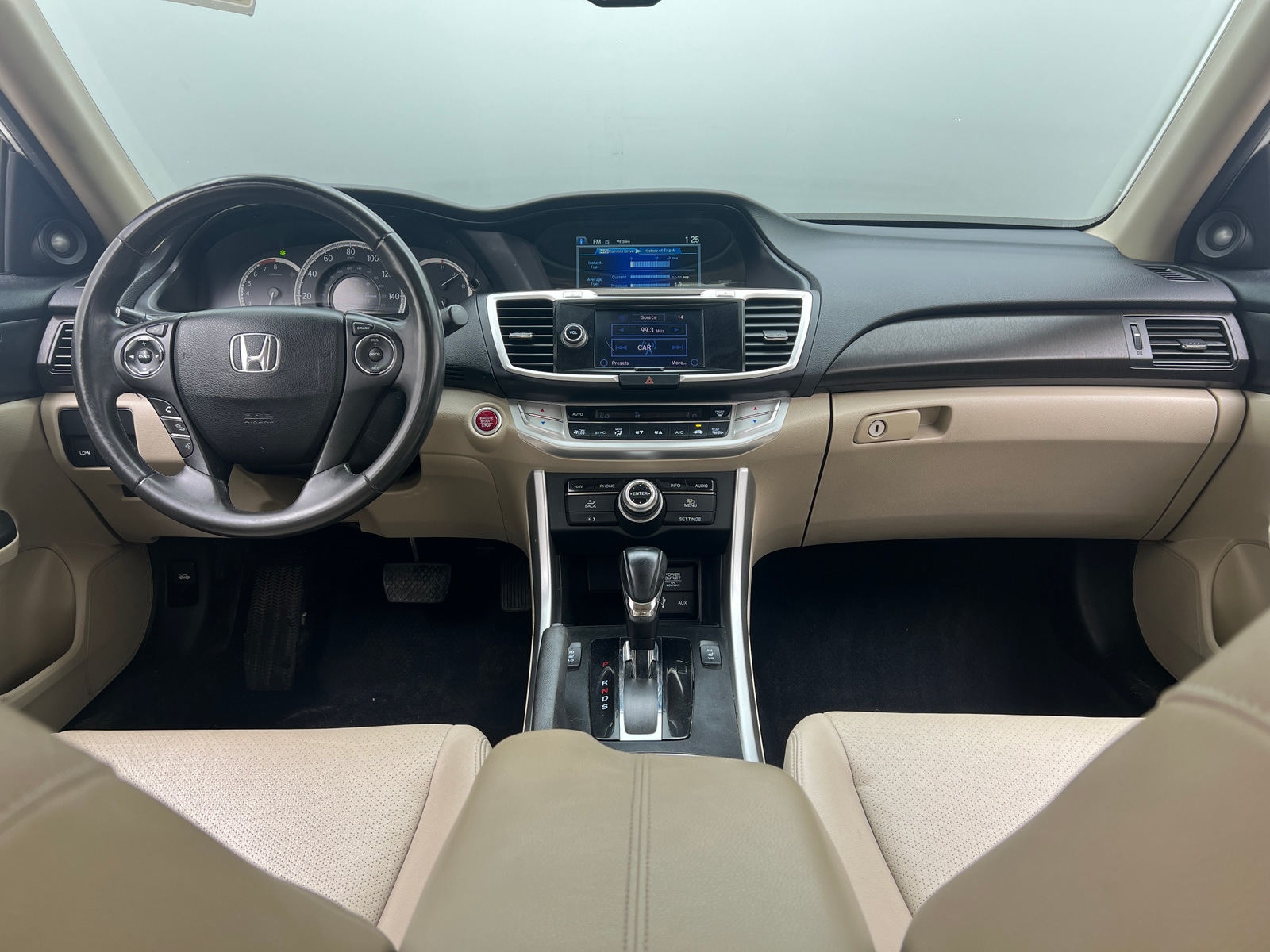 Thumbnail: 2014 Honda Accord - 2