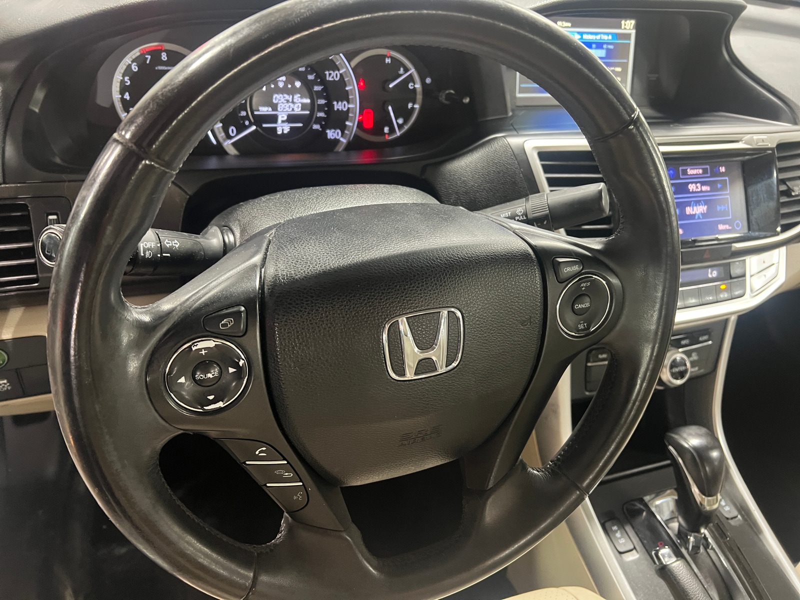 Thumbnail: 2014 Honda Accord - 4