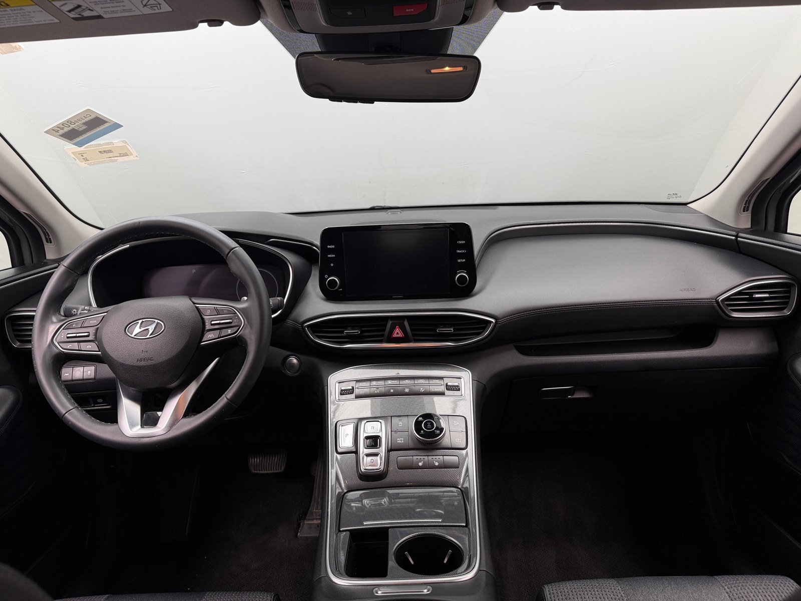 Thumbnail: 2022 Hyundai Santa Fe - 3