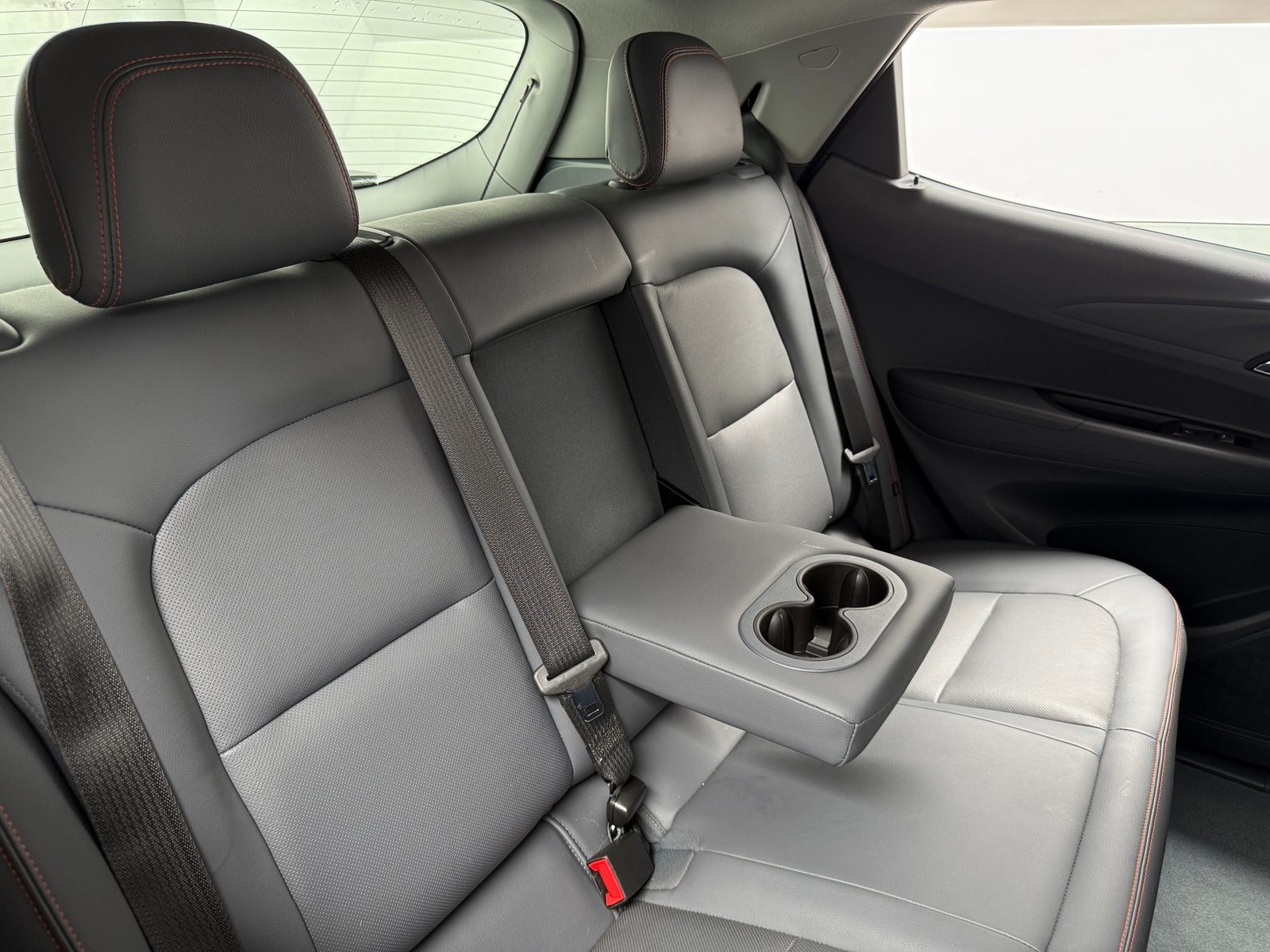 Thumbnail: 2020 Chevrolet Bolt EV - 5