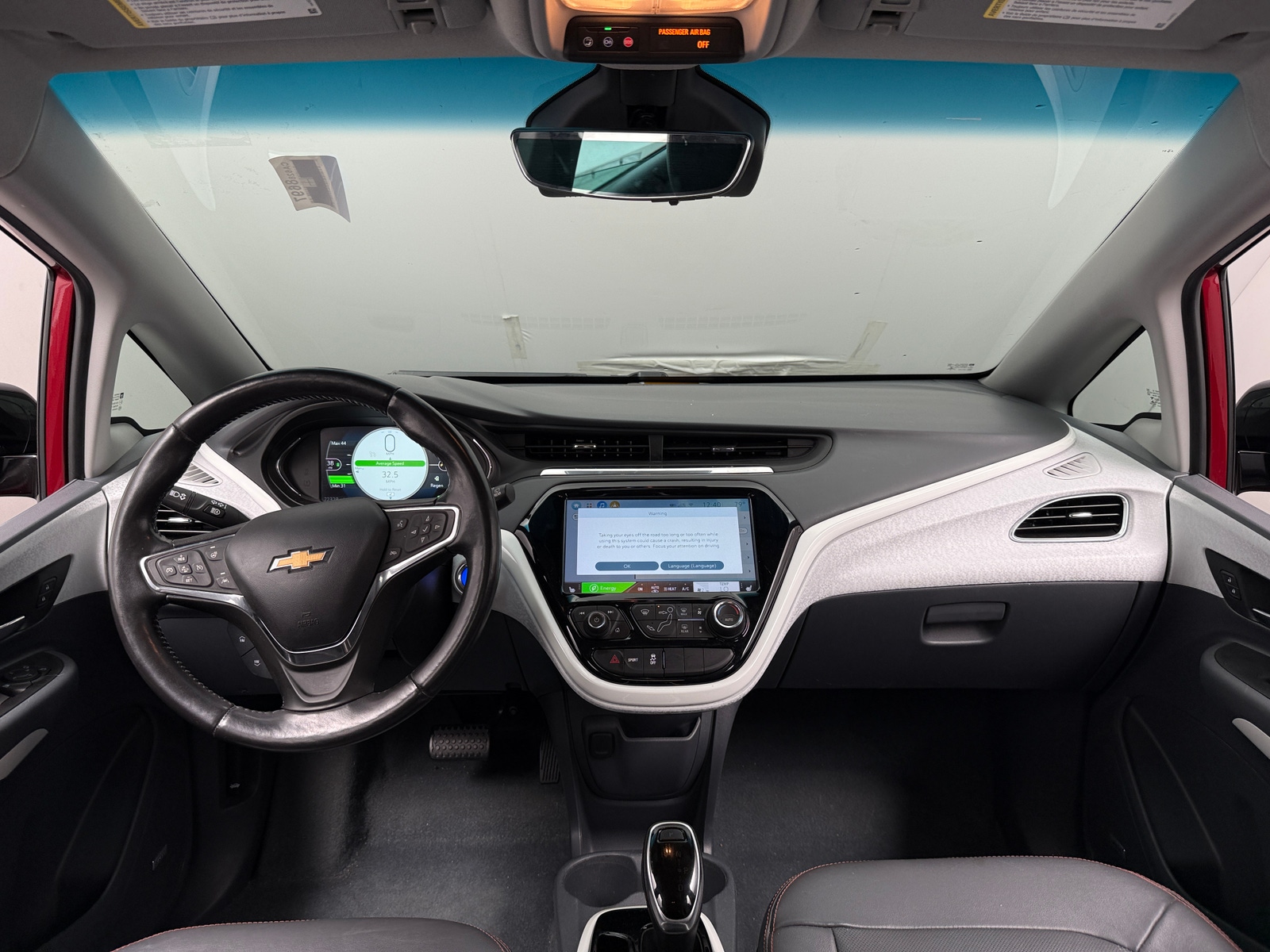 Thumbnail: 2020 Chevrolet Bolt EV - 2