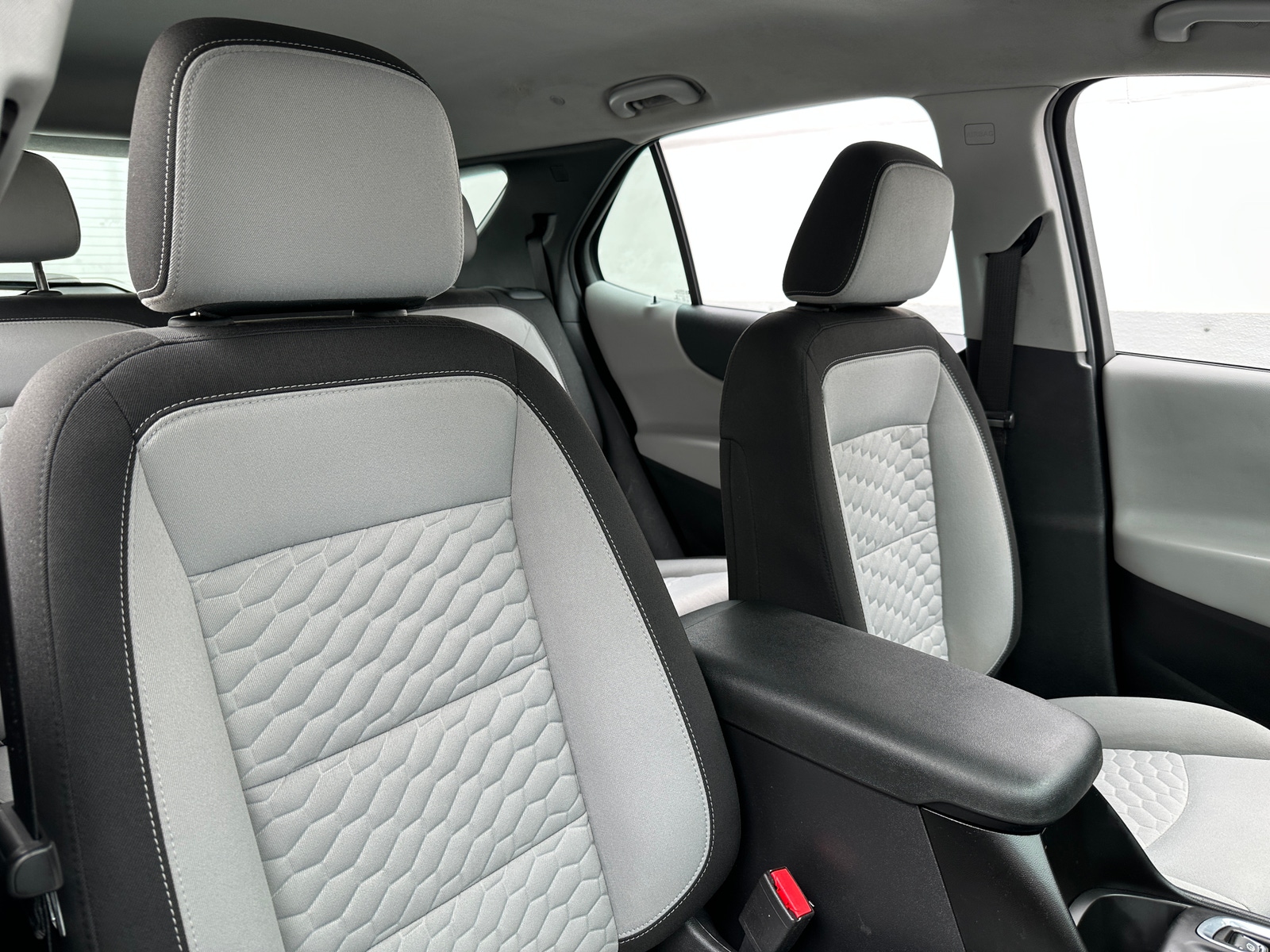 Thumbnail: 2018 Chevrolet Equinox - 2