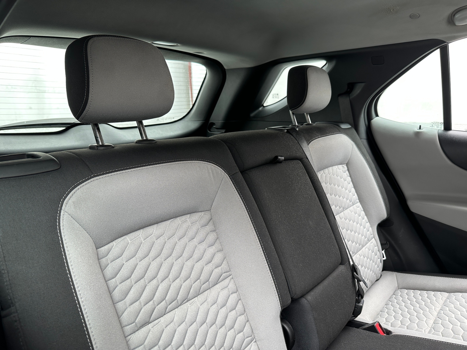 Thumbnail: 2018 Chevrolet Equinox - 6