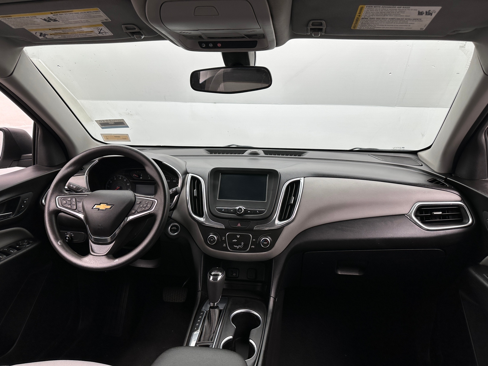 Thumbnail: 2018 Chevrolet Equinox - 3