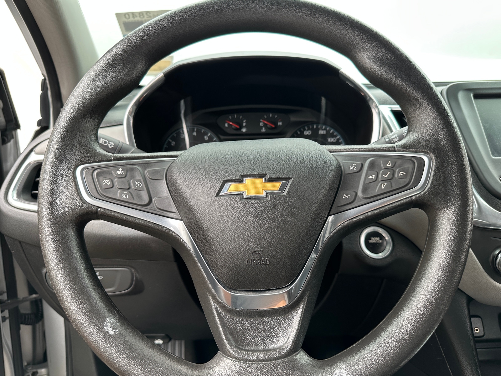 Thumbnail: 2018 Chevrolet Equinox - 5