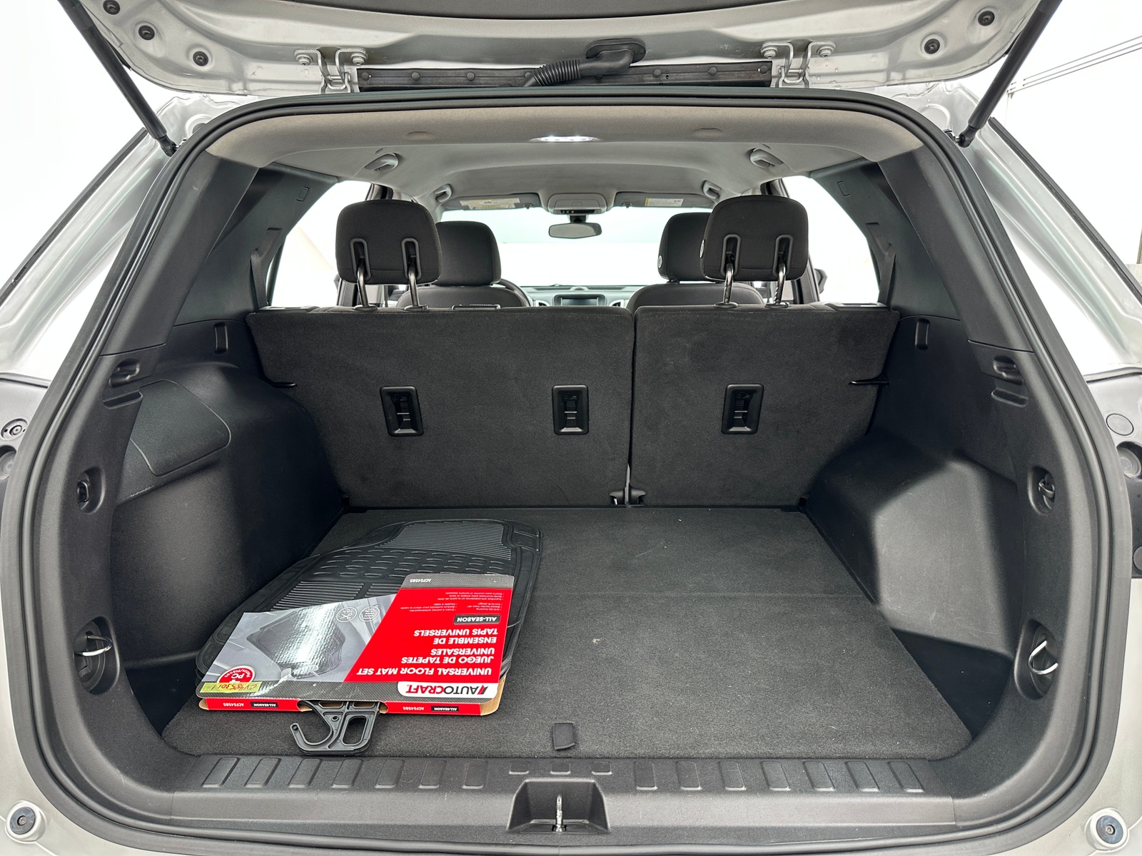 Thumbnail: 2018 Chevrolet Equinox - 7