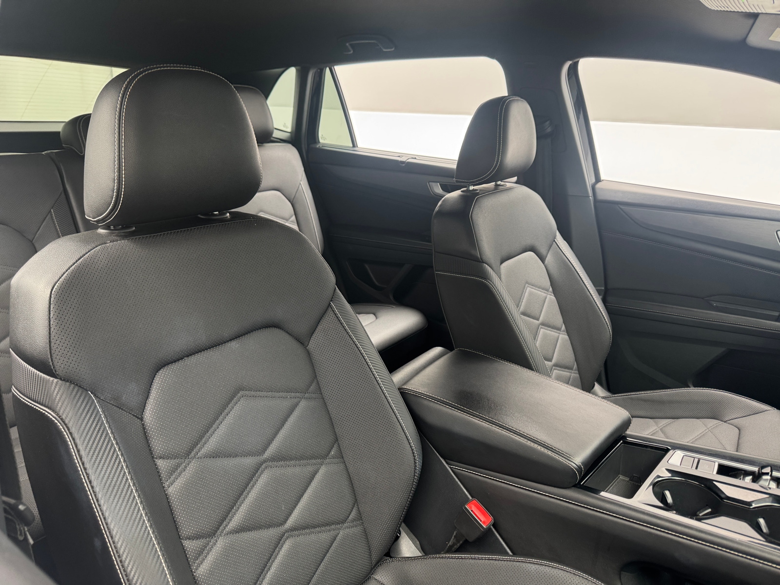 Thumbnail: 2024 Volkswagen Atlas - 2