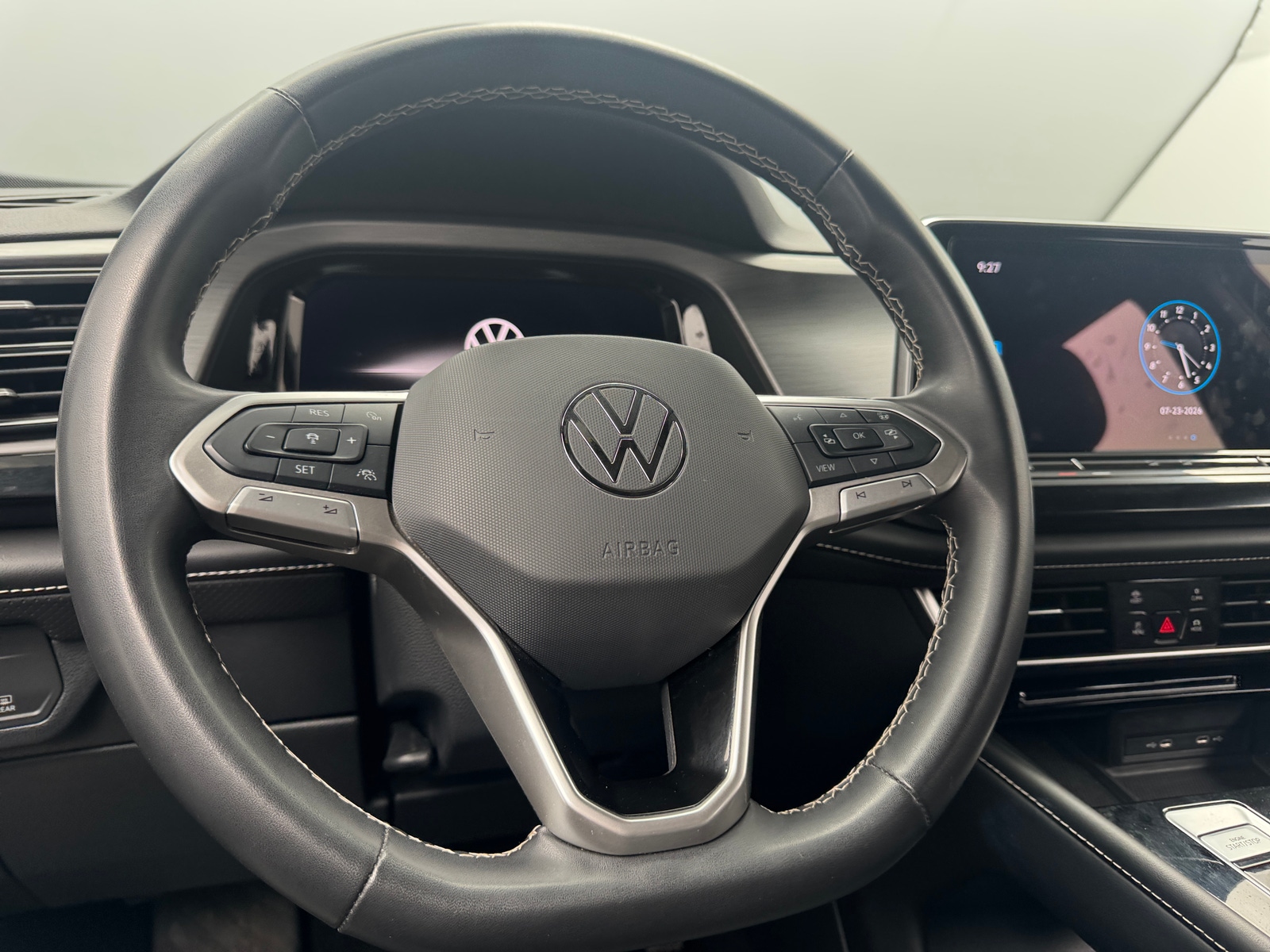 Thumbnail: 2024 Volkswagen Atlas - 5