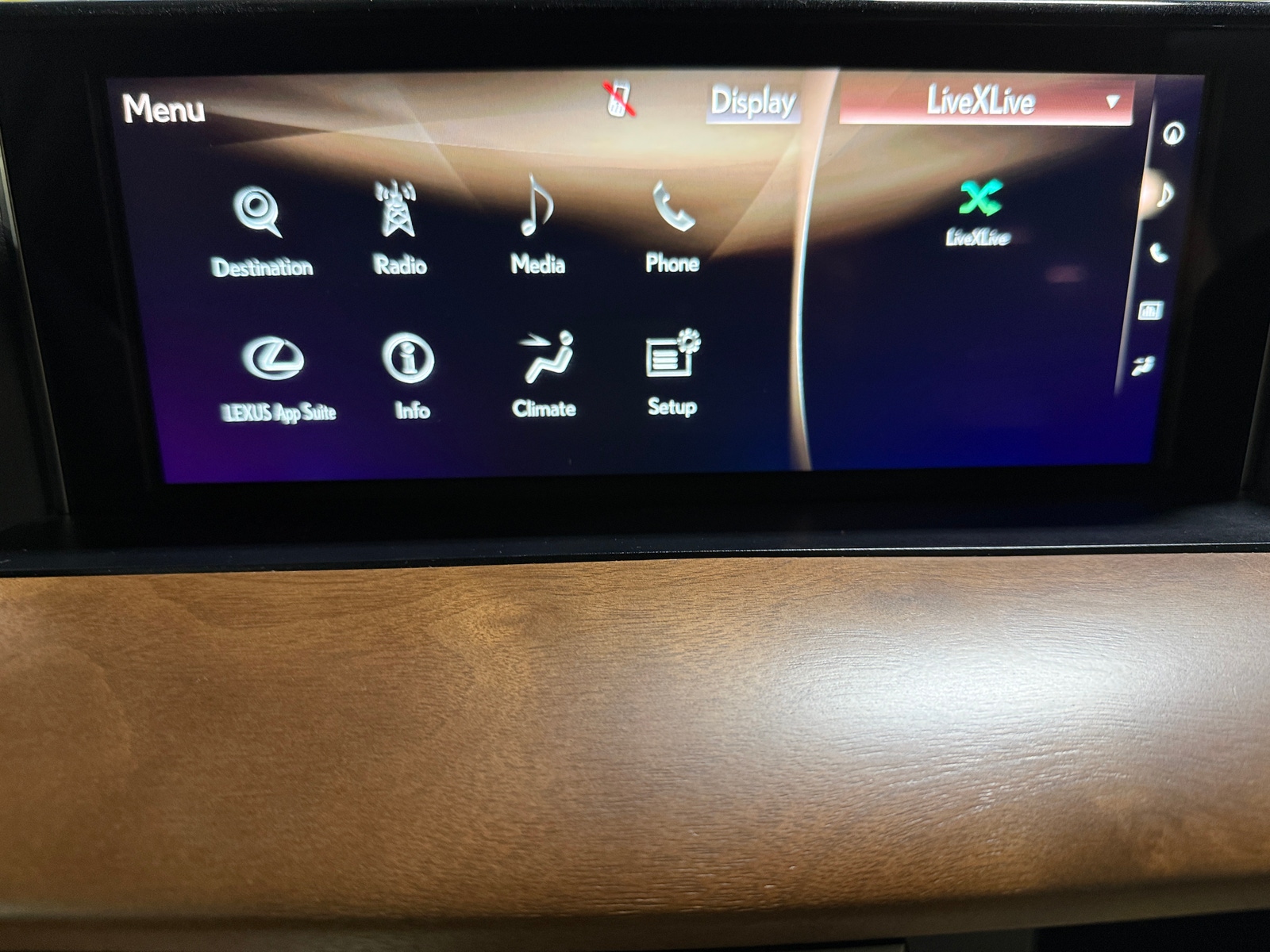 Thumbnail: 2019 Lexus LX - 4