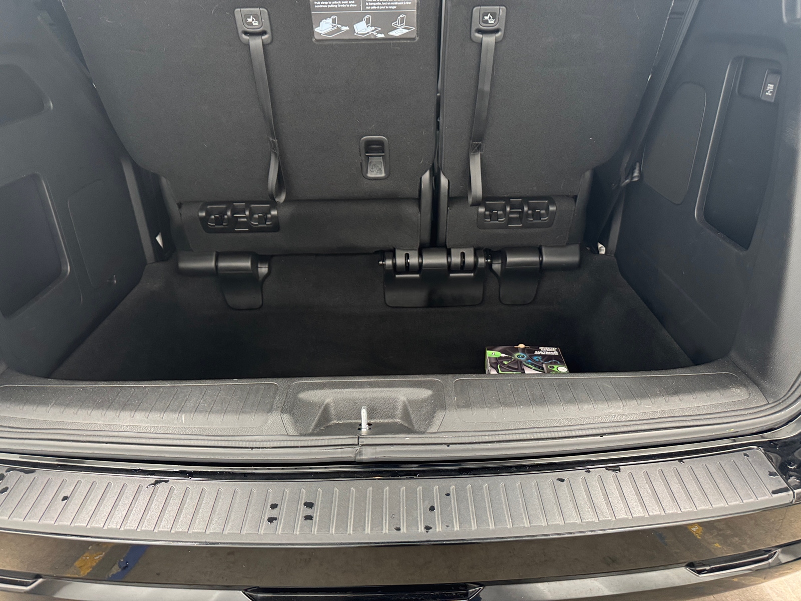 Thumbnail: 2026 Honda Odyssey - 6