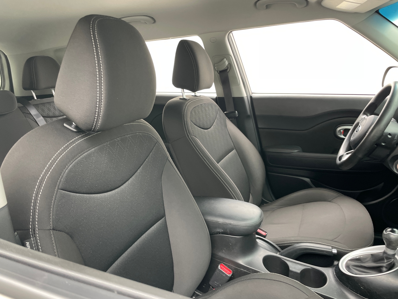 Thumbnail: 2019 Kia Soul - 2