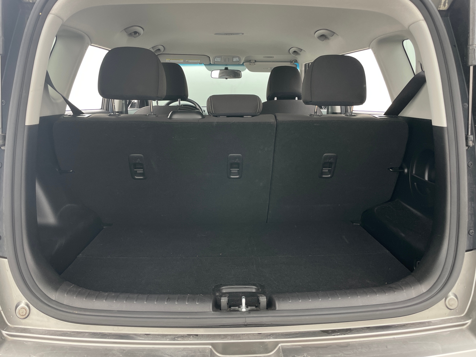 Thumbnail: 2019 Kia Soul - 7