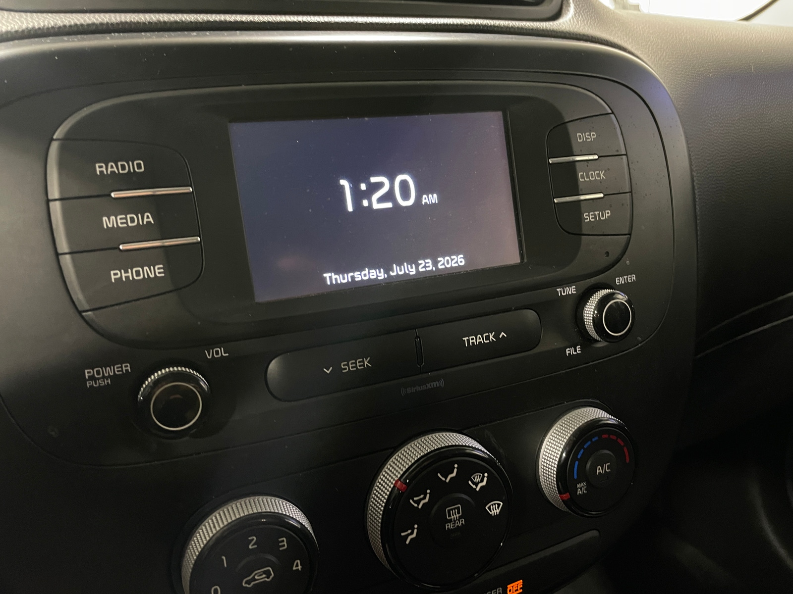 Thumbnail: 2019 Kia Soul - 4