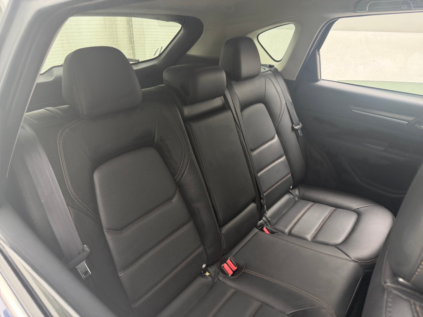 Thumbnail: 2020 Mazda CX-5 - 5