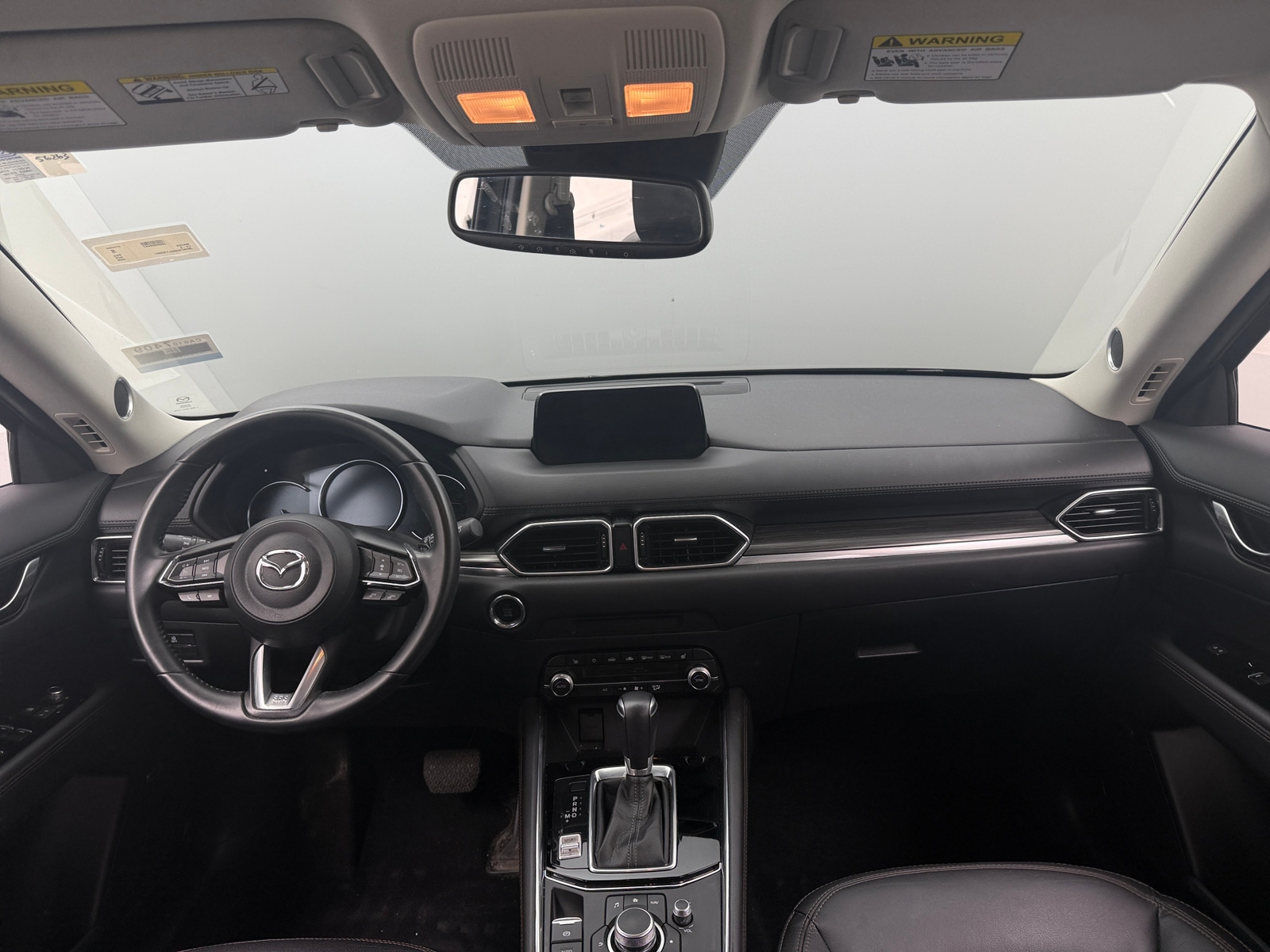 Thumbnail: 2020 Mazda CX-5 - 2