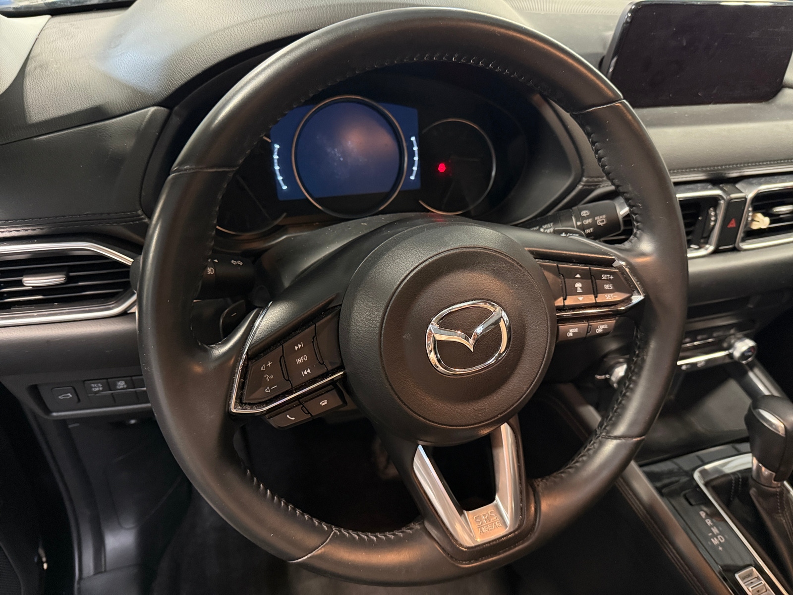 Thumbnail: 2020 Mazda CX-5 - 4