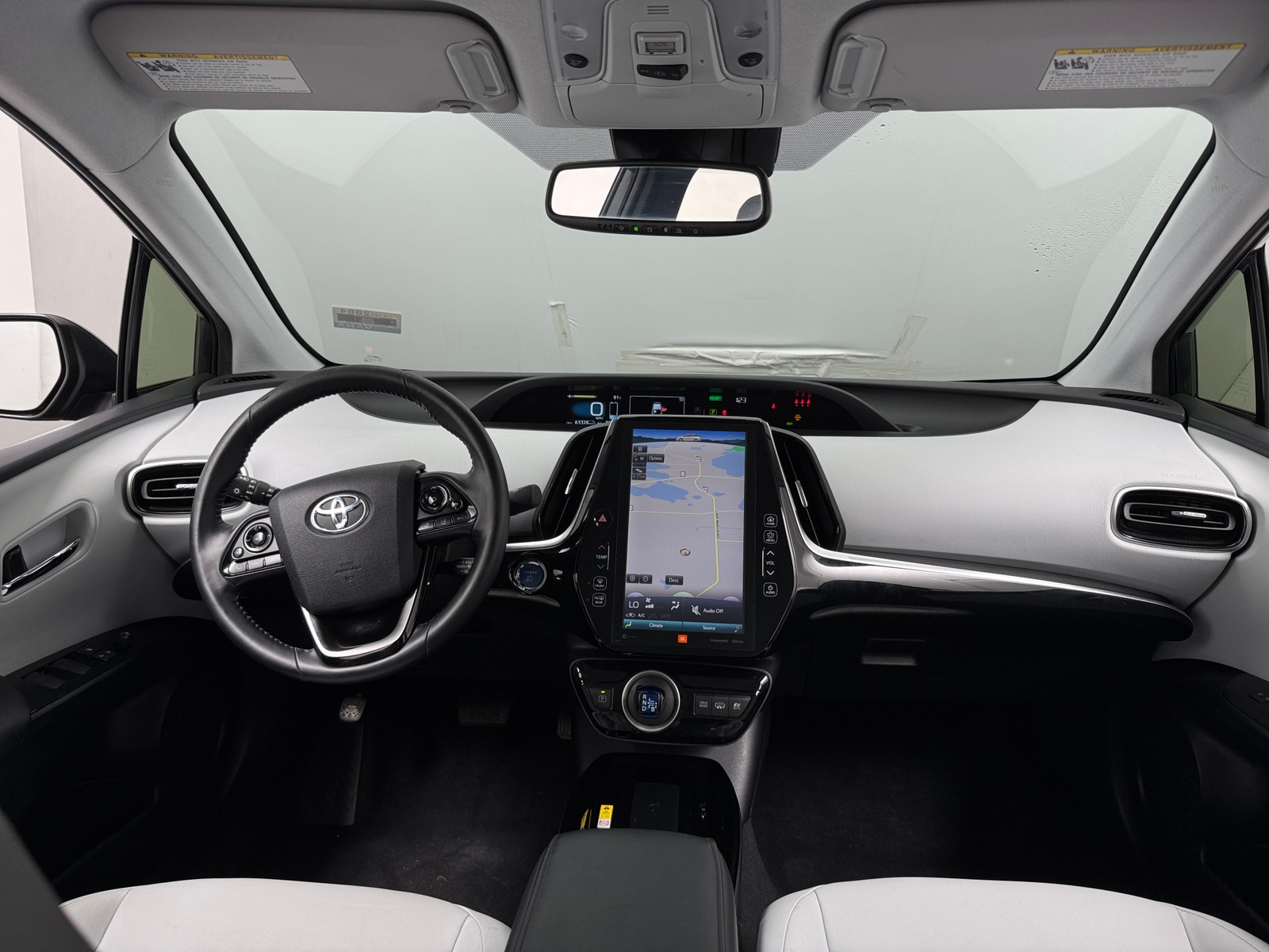 Thumbnail: 2022 Toyota Prius Prime - 2
