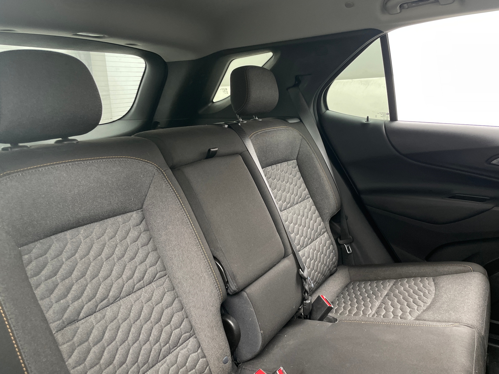 Thumbnail: 2019 Chevrolet Equinox - 6
