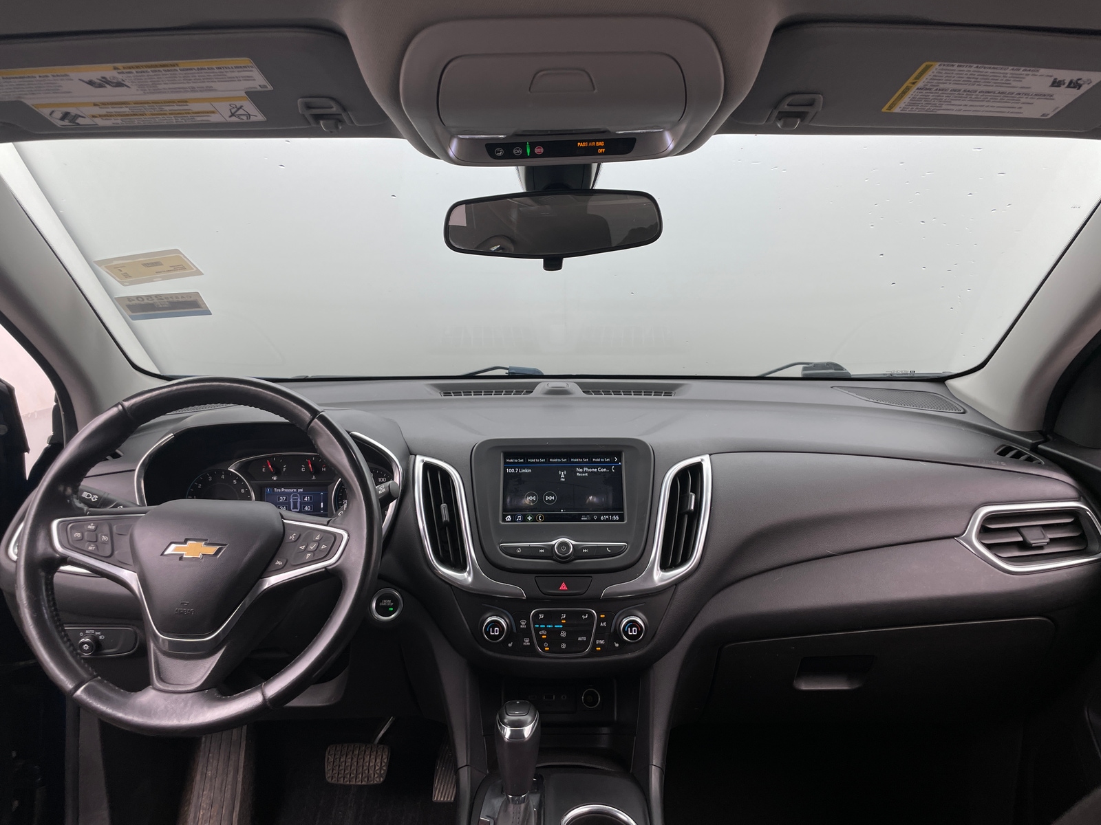 Thumbnail: 2019 Chevrolet Equinox - 3